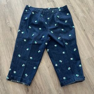 Capris